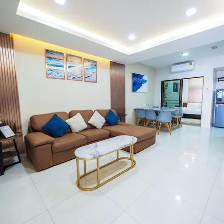 Oliver S House Villa
