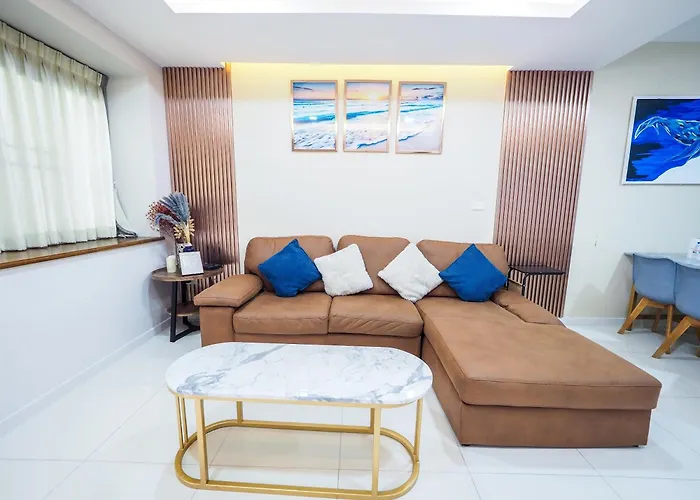 Villa Oliver S House